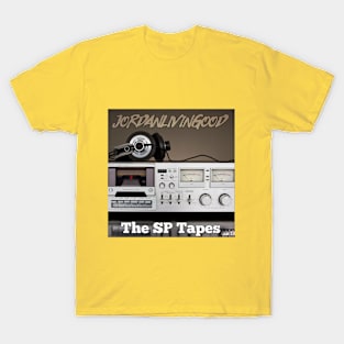 The SP Tapes T-Shirt